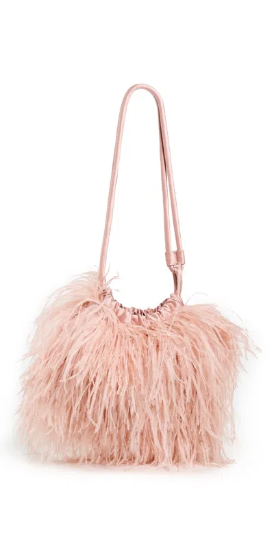 A.l.c A. L.c. Janie Bag Pink Sandstone