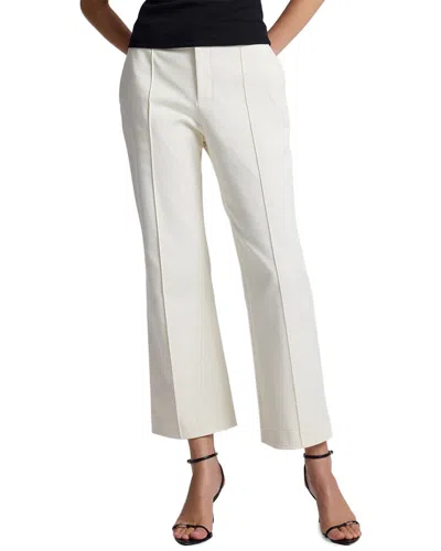 A.l.c A. L.c. Jay Pant In White
