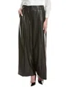 A.l.c A. L.c. Jones Pant In Black