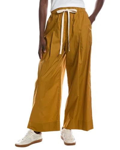 A.l.c A. L.c. Jones Pant In Brown