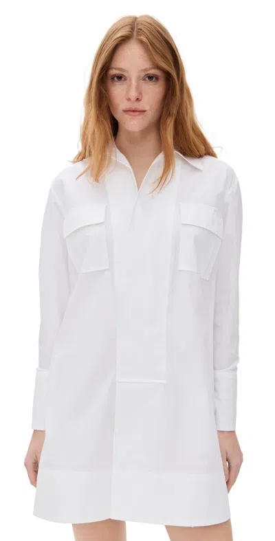 A.l.c A. L.c. Jori Dress White