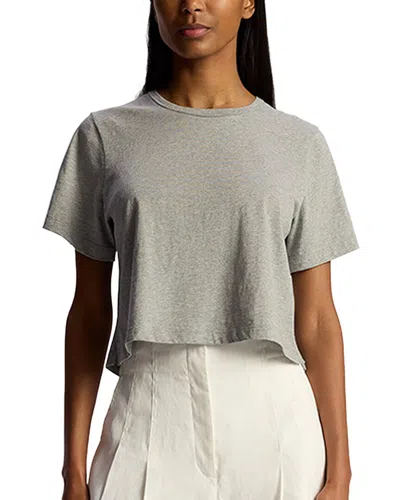 A.l.c A. L.c. Julia Tee In Grey