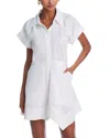 A.l.c A. L.c. Julie Dress In White