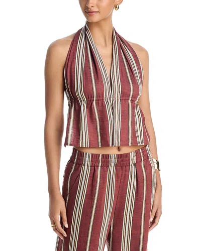 A.l.c A. L.c. Kaia Top In Multi