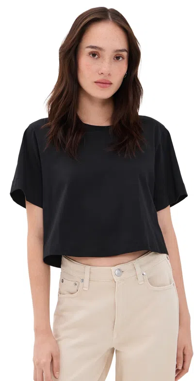 A.l.c A. L.c. Kali Tee Black