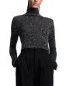 A.l.c A. L.c. Kendall Top In Black