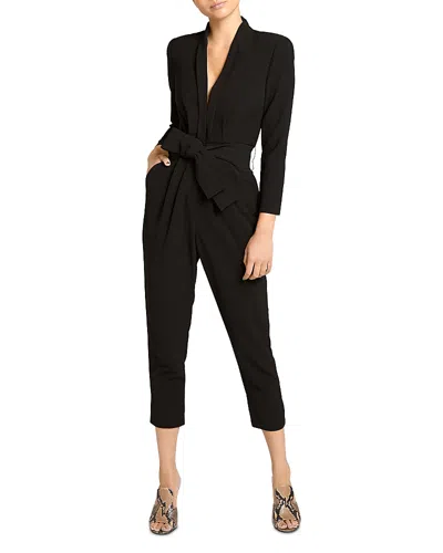 A.L.C A. L.C. KIERAN JUMPSUIT,4CJMP00028