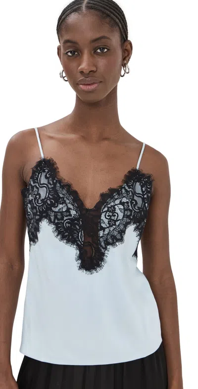 A.l.c A. L.c. Lennon Top Cascade/black