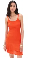 A.l.c A. L.c. Lex Dress Poppy