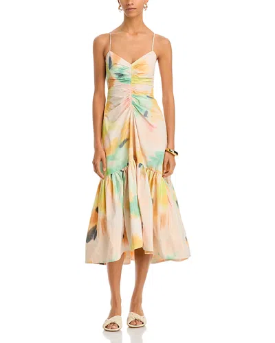 A.L.C A. L.C. LINDSEY DRESS