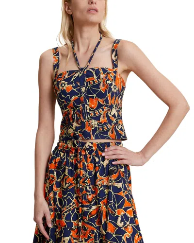 A.l.c A. L.c. Luiza Top
