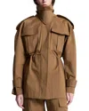 A.l.c A. L.c. Mack Jacket In Brown
