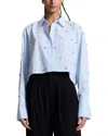 A.l.c A. L.c. Mackie Top