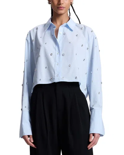 A.l.c A. L.c. Mackie Top