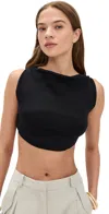A.l.c A. L.c. Mae Tank Black