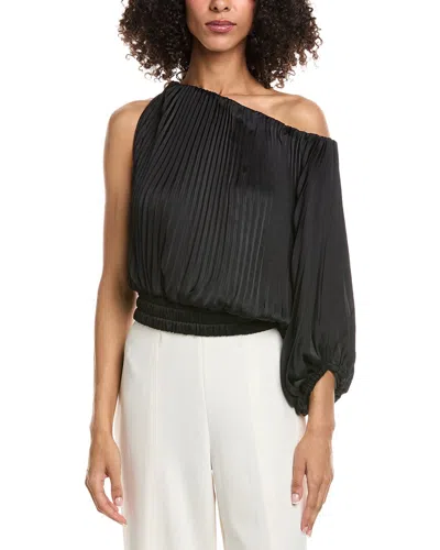 A.l.c A. L.c. Mara Top In Black