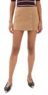 A.l.c A. L.c. May Skirt Camel In Camel