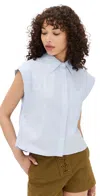 A.l.c A. L.c. Brock Drop Waist Dress