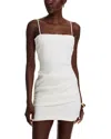 A.l.c A. L.c. Mya Ruched Dress