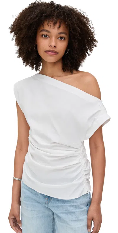 A.l.c A. L.c. Nara Top White