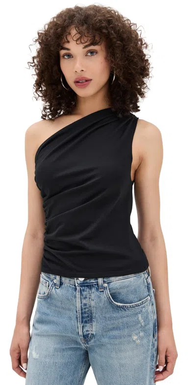 A.l.c A. L.c. Nova Tank Black