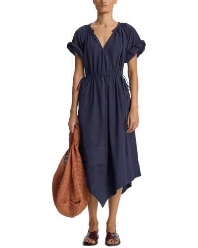 A.l.c A. L.c. Odin Dress In Blue