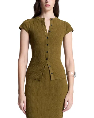 A.L.C A. L.C. PARKER CARDIGAN