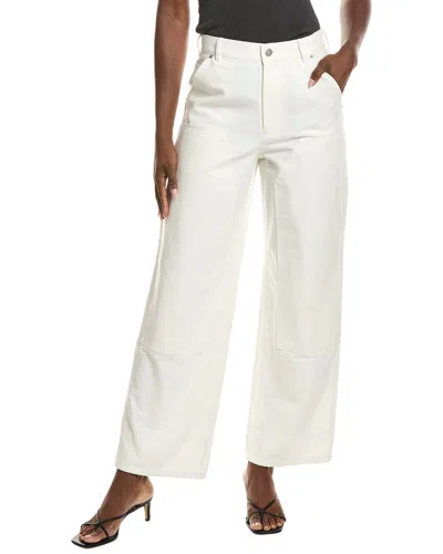 A.l.c A. L.c. Rae Carpenter Pant In Neutral