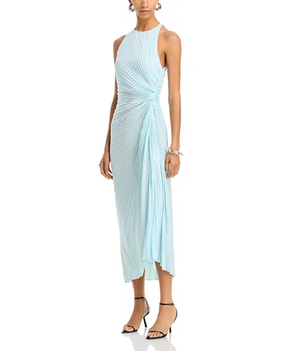 A.L.C A. L.C. REAGAN DRESS