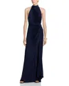 A.l.c A. L.c. Romy Gown In Blue