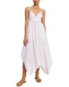 A.l.c A. L.c. Rosie Dress In White