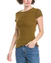 A.l.c A. L.c. Sam Top In Multi