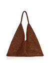 A.l.c A. L.c. Sid Bag In Brown