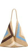 A.l.c A. L.c. Sid Bag Desert/sky Desk