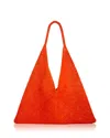 A.l.c A. L.c. Sid Bag In Orange