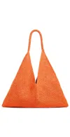 A.l.c A. L.c. Sid Bag Persimmon In Orange