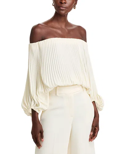 A.L.C A. L.C. SIENNA TOP