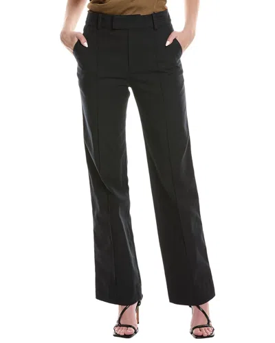 A.l.c A. L.c. Simon Pant In Blue