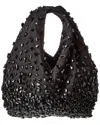 A.l.c A. L.c. Simone Bag In Black
