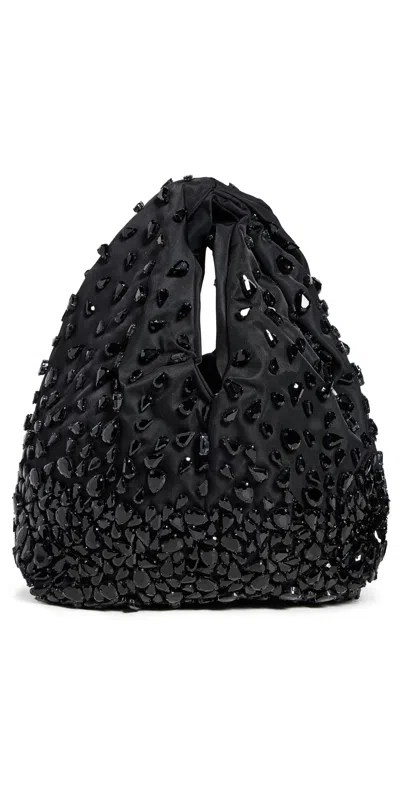 A.l.c A. L.c. Simone Bag Black/jet