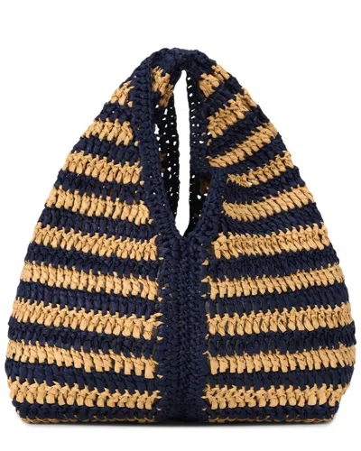 A.l.c A. L.c. Simone Raffia Bag