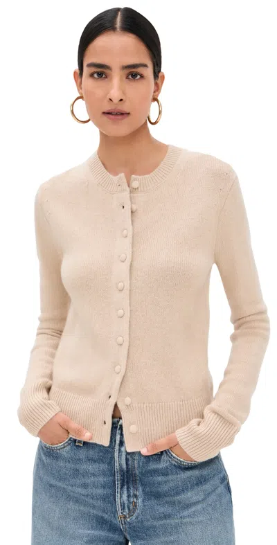 A.l.c A. L.c. Skyler Cardigan Agate Stone