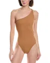 A.l.c A. L.c Skyler Swimsuit In Multi