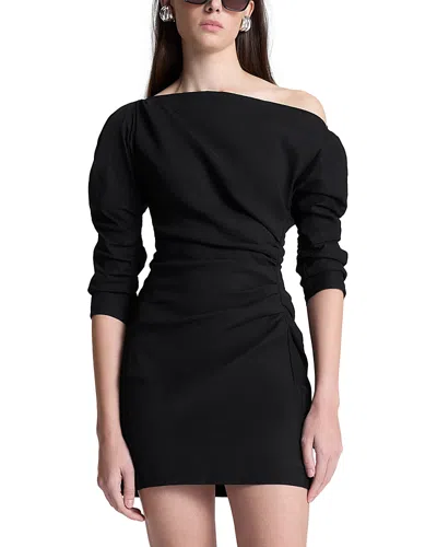 A.l.c A. L.c. Sona Dress In Black