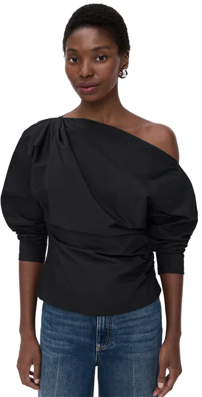 A.l.c A. L.c. Sona Top Black