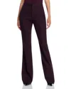 A.l.c A. L.c. Sophie Ii Pants In Purple