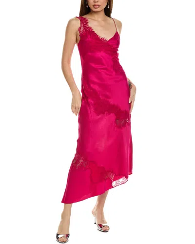 A.l.c A. L.c. Stella Dress In Pink