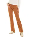 A.l.c Stevie Pant In Brown