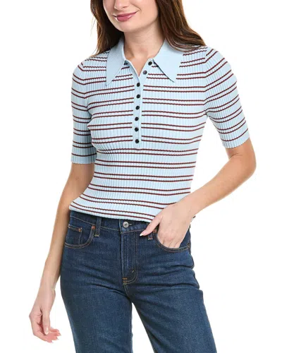 A.L.C A. L.C. SYDNEY TOP