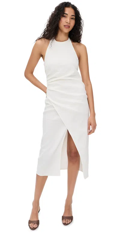 A.l.c A. L.c. Sylvie Dress White